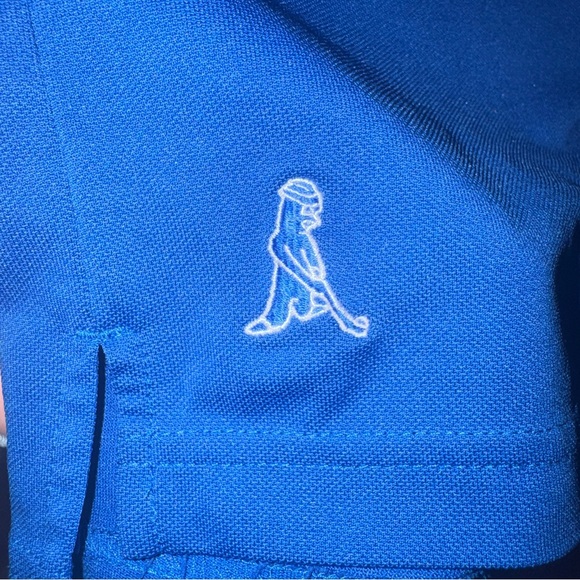 PING golf shirt - Picture 8 of 8